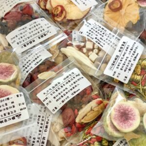Herbal Tea Bags